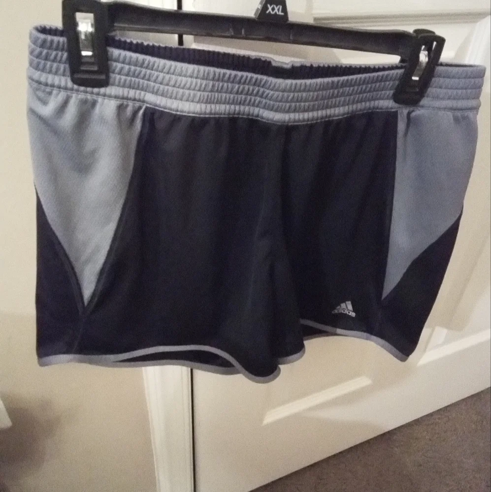 Ladies Adidas Running shorts